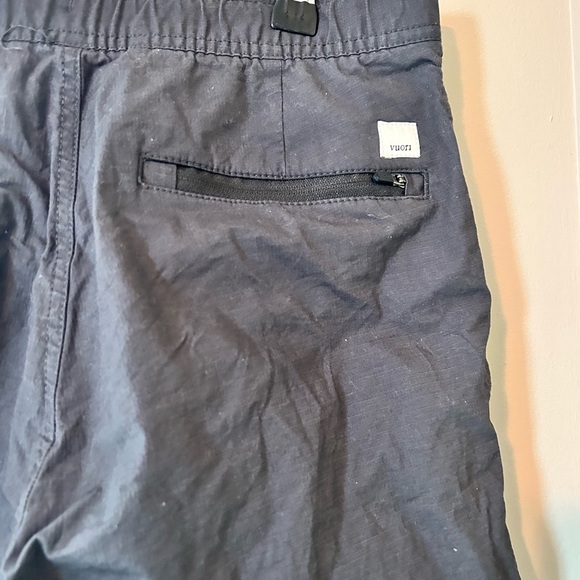 Vuori Ripstop Pant - Picture 5 of 7